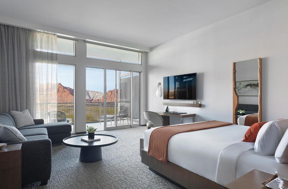 Black Desert Resort